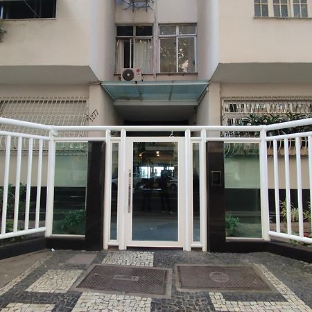 Lindo Em Copacabana - Quartos Confortaveis - A306 Z3 Rio de Janeiro Exterior foto