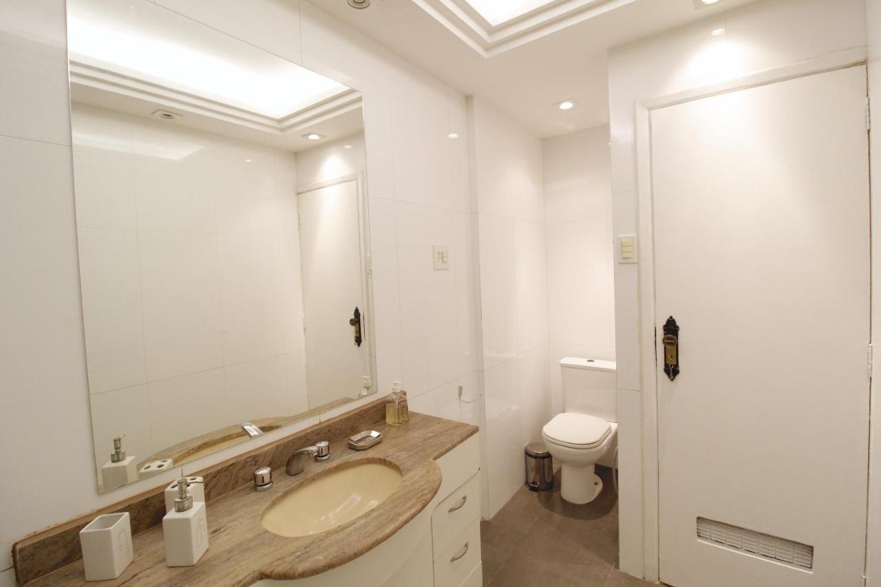 Lindo Em Copacabana - Quartos Confortaveis - A306 Z3 Rio de Janeiro Exterior foto